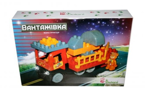 Конструктор 