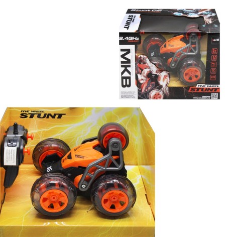 Машинка-Перевертиш 