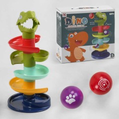 Игра с шариком 