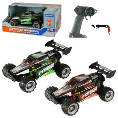 Р/К машина акум.2цвета кор.26*15,7*11,6 см 