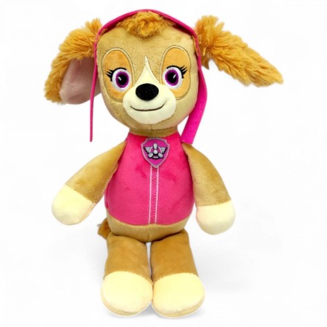 М'яка іграшка "Скай" 34 см