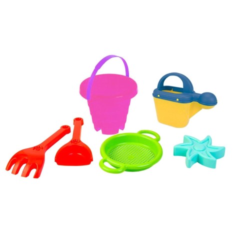 Песочный набор 