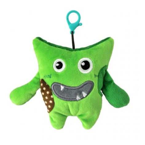 Іграшка-монстрик "Пандорік"