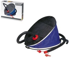 Intex Насос, ножний вел, 30 см