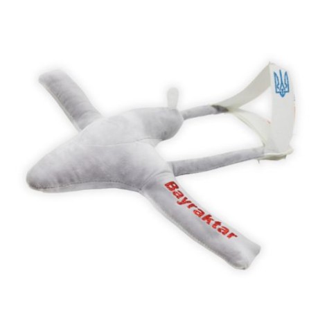 М'яка іграшка 