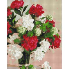 Набір з алмазною мозаїкою 