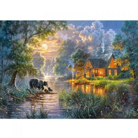 Пазлы CherryPazzi 