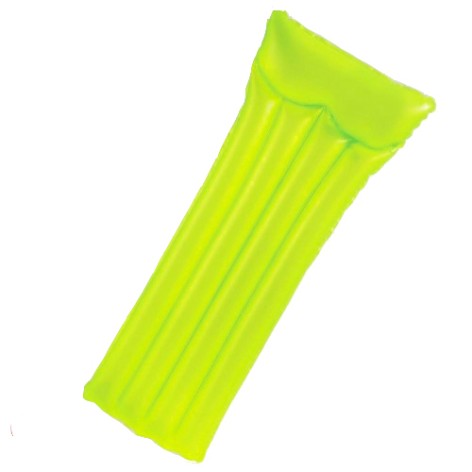 Надувний матрац 