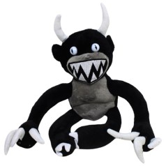 Мягкая игрушка 