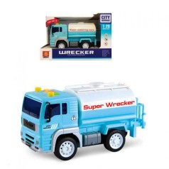 Инерционная машина 