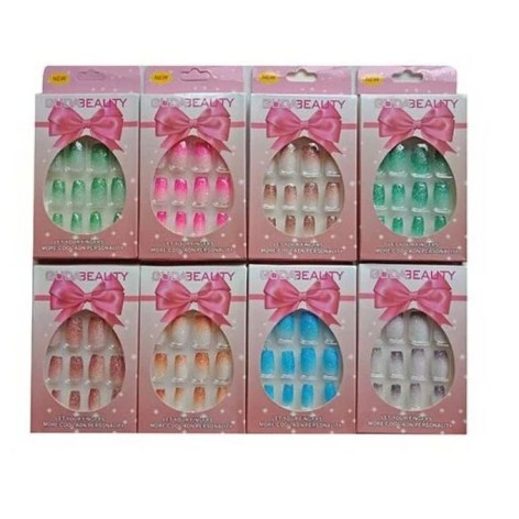 Маникюрный набор 951, микс