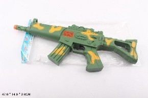 Зброя п/с 42*14*3см 