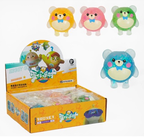 Игра антистресс 