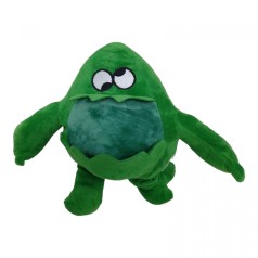 Мягкая игрушка Poppy Playtime Banban зеленый вид 1