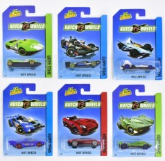 Машина металева 