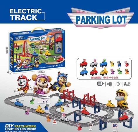 Трек в кор. /36-2/