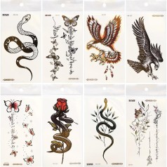 Татуювання 