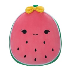 Мягкая игрушка Squishmallows – Арбуз Ванда (30 cm)