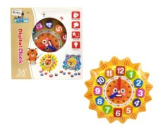 Дерев'яна іграшка 