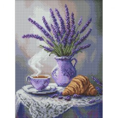 Алмазна мозаїка 