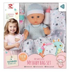 Пупс в кор. /18/