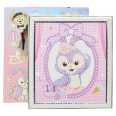 Алмазная мозаика 