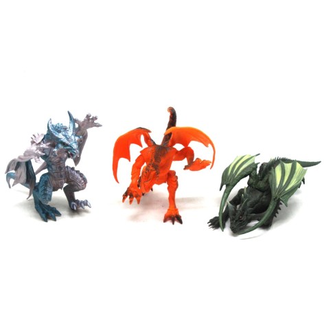 Набор фигурок 