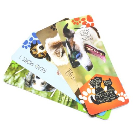 Набір закладок 