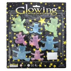 Фосфорні фігурки 