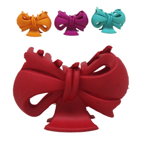 Шпилька-крабик 