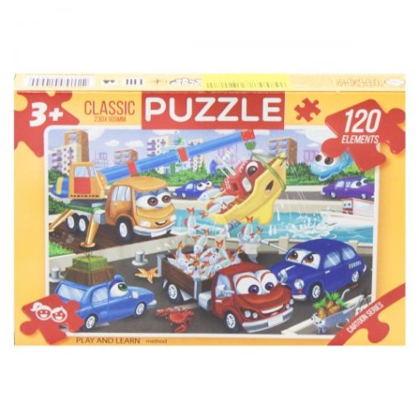 Пазли С120-30-06