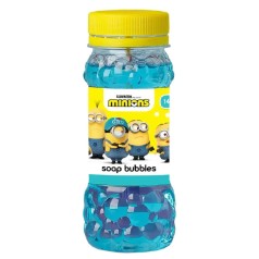 Мильні бульбашки 