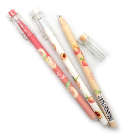 Ручка детск.гель праємо. 