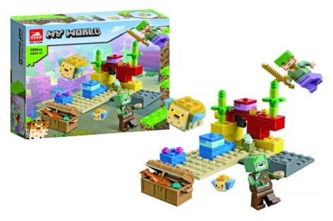 Конструктор 