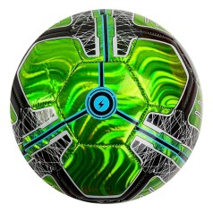 М'яч футбольний №5, зелений