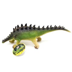 Динозавр резиновый "Анкилозавр"
