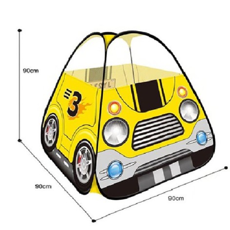 Дитячий намет coffee dog 