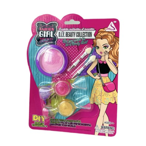 J-532 Набор детской косметики