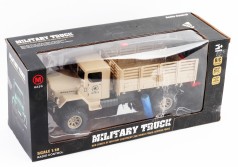 УЦІНКА 30% Р/К машинка 