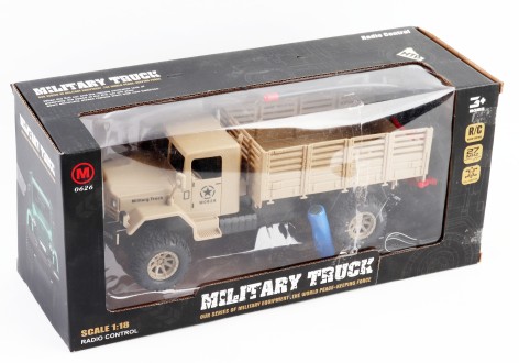 УЦІНКА 30% Р/К машинка 