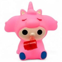 Антистрес "My Melody",9 см, рожевий