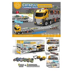 Трейлер-трек 