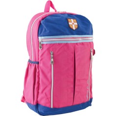 Рюкзак для підлітків Yes CA 095, рожевий, 45*28*11