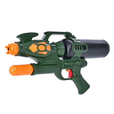 Водяной автомат размер большой, 42см, насос, в п/э, 50-21,5-7см 