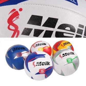Мяч волейбольный BT-VB-0072 PVC 270г 6 цвета
