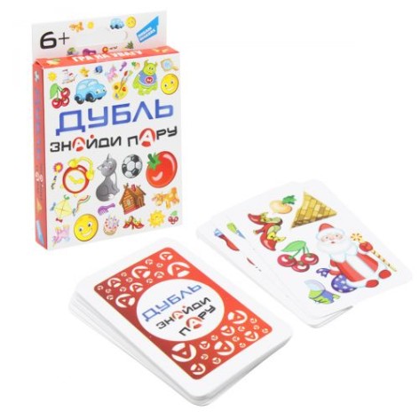 Настільна гра 