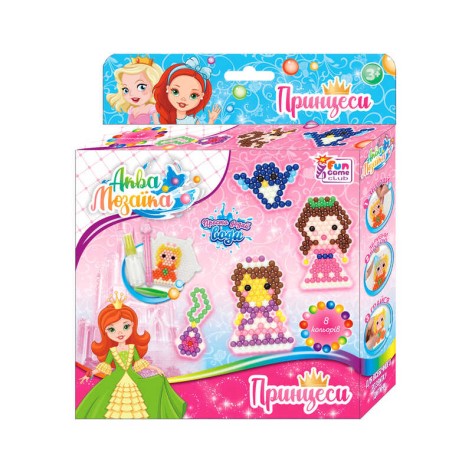 Аква Мозаїка 4FUN Game Club, 62270