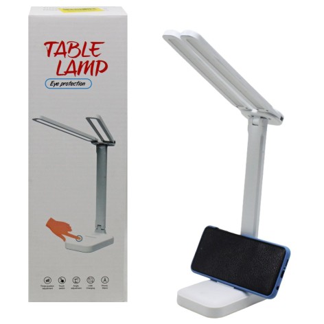 НАСТІЛЬНА ЛАМПА YX2221