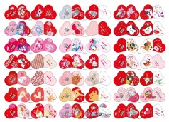 Открытка поздравительная 