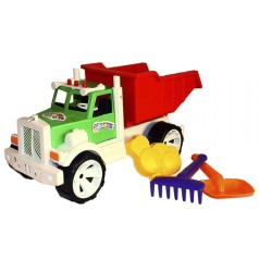 Вантажівка 